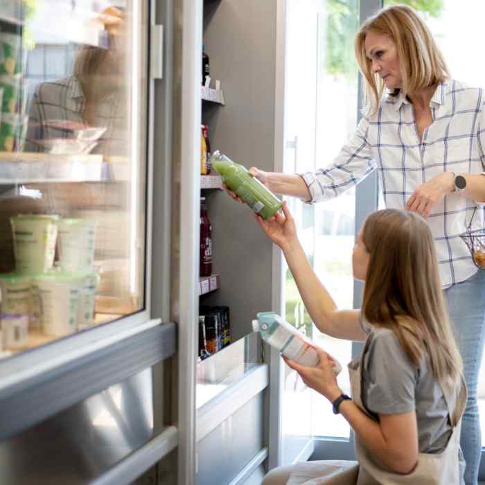 Free Vending Machine Services in Alberta