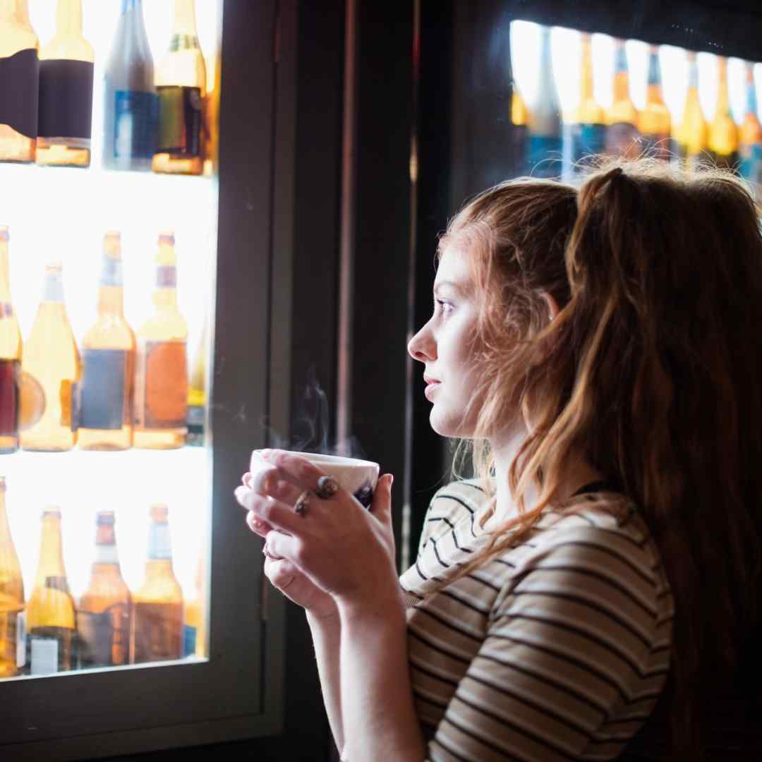 vending machine installation in Alberta