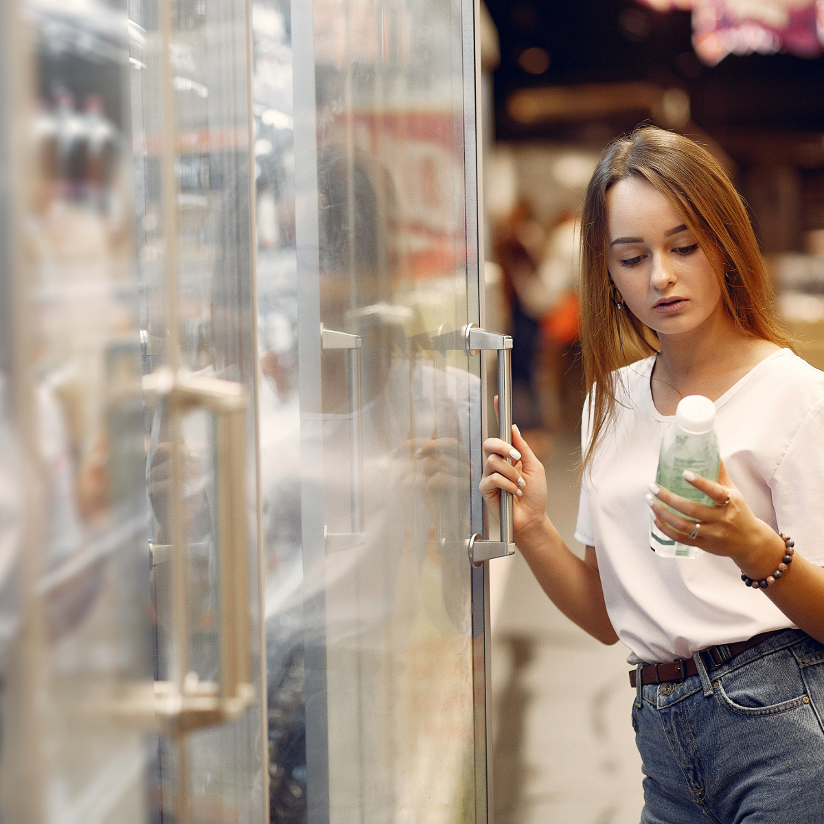 vending machine installation service