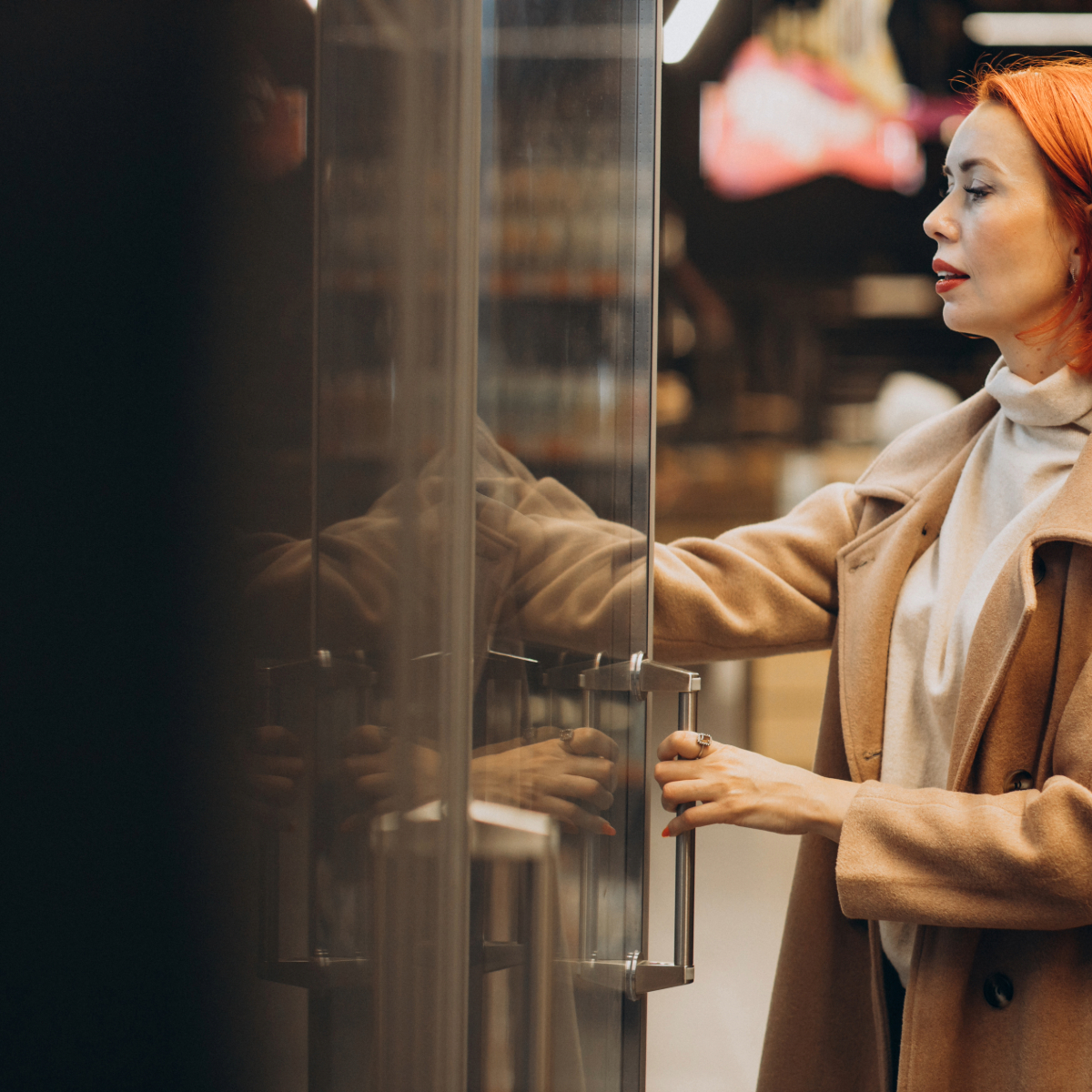 vending machine installation services