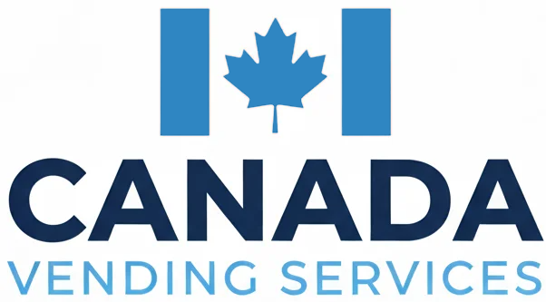 Canada Vending Machines Services logo