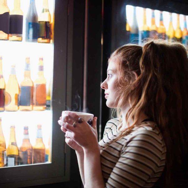 vending machine installation in Alberta